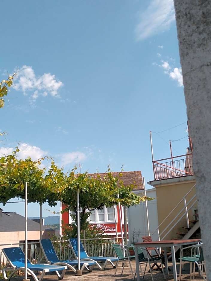 Pension-Albergue Don Alvaro