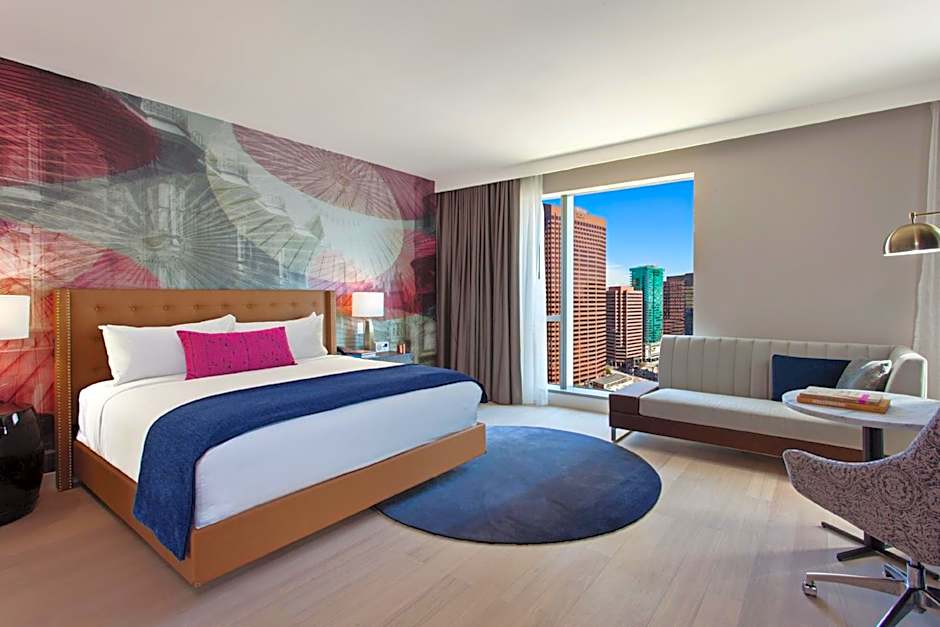 Hotel Indigo Los Angeles Downtown By IHG