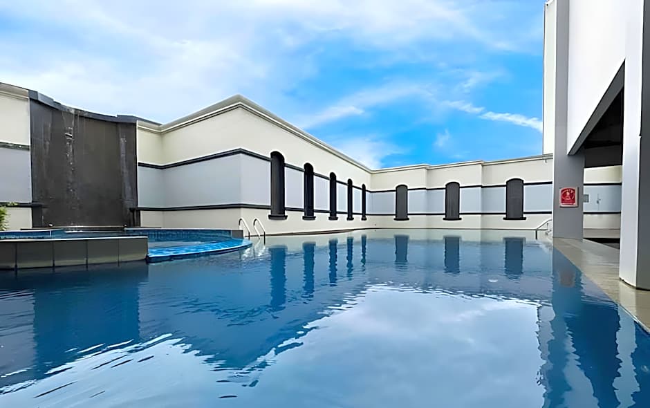 Swiss-Belhotel Borneo Samarinda