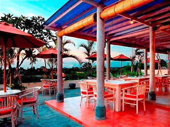 Kubu Manggala Villas Seminyak