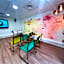 Hotel Mercure Toulouse Centre Compans