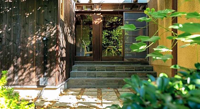 NIPPONIA HOTEL NARA NARAMACHI