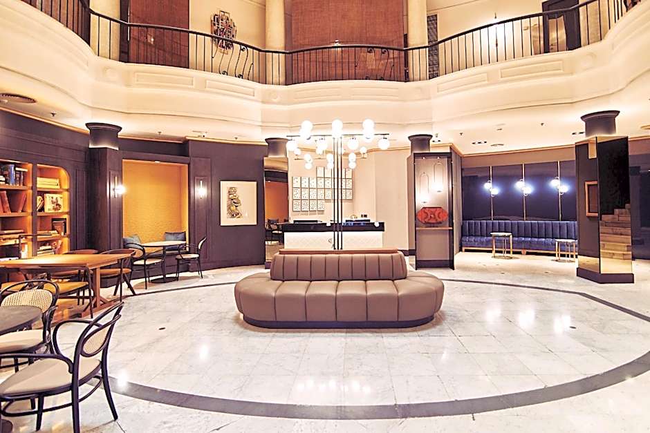 Occidental León Alfonso V