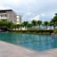 Borneo Coastal Residence @ Imago Mall