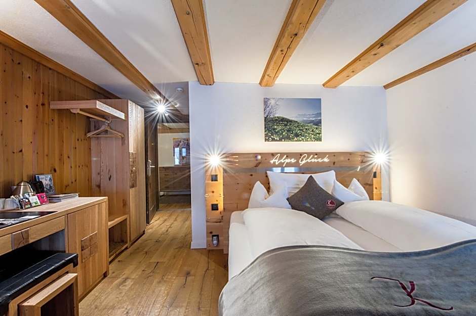 Kemmeriboden-Bad Swiss Quality Hotel