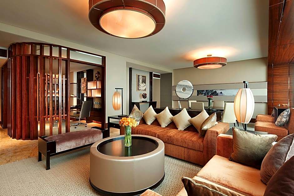 Sheraton Hefei Xinzhan Hotel