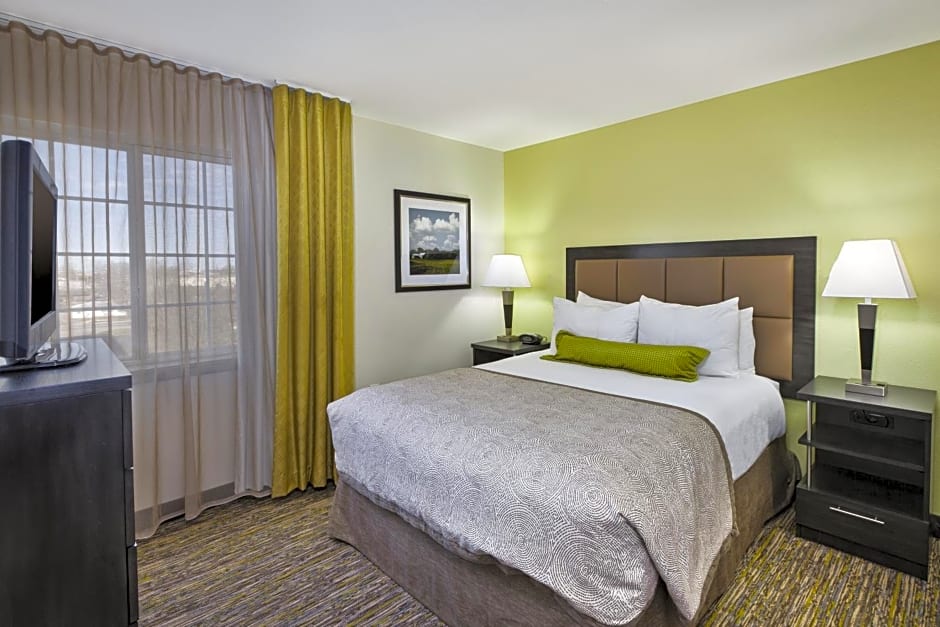 Candlewood Suites Indianapolis Airport By IHG