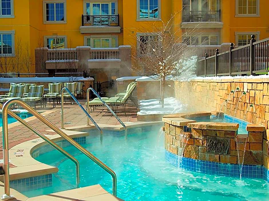 The Vail Collection at the Ritz Carlton Residences Vail