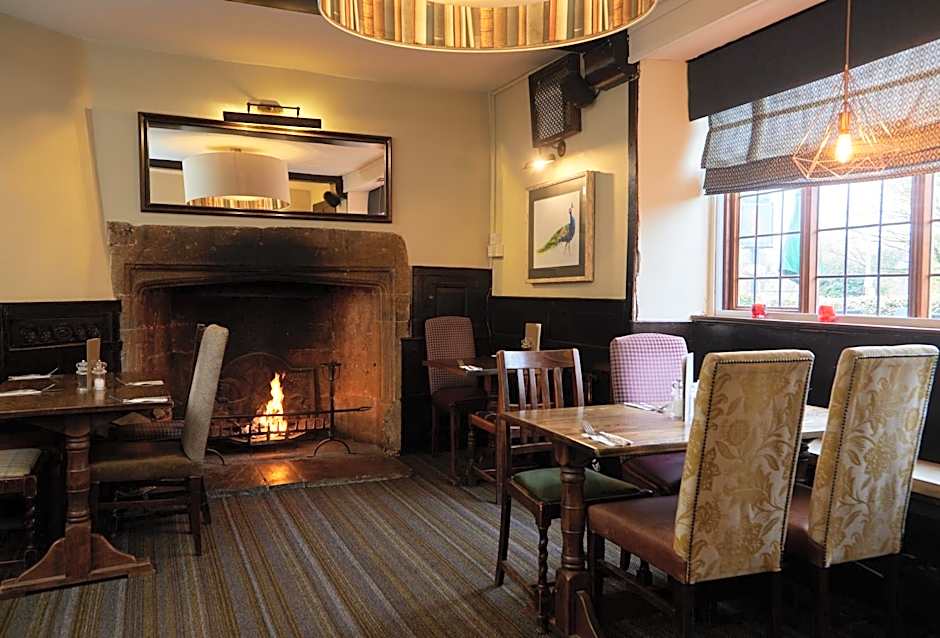 Red Lion Hotel by Greene King Inns