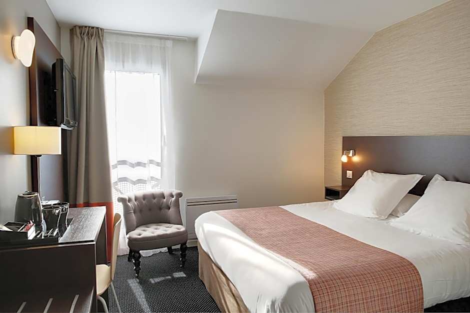 Logis Havvah Hôtel Gap