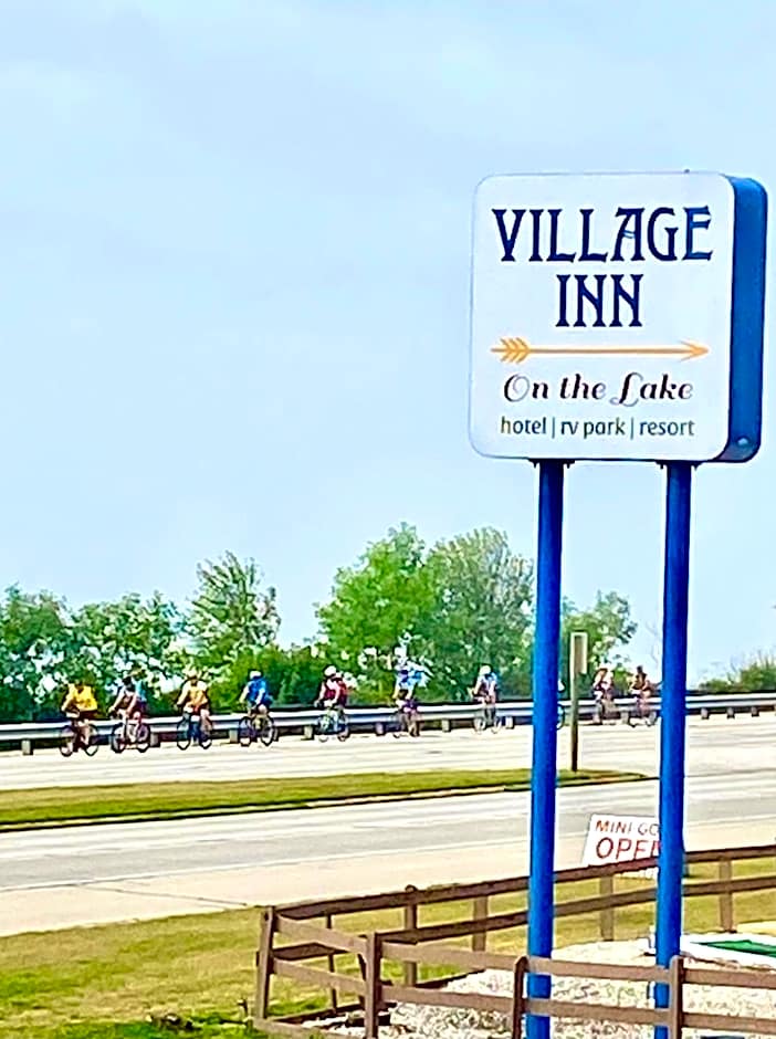 Village Inn on the Lake