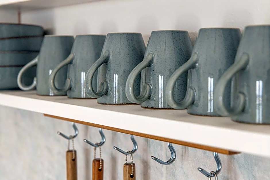 Playa Studios Paros