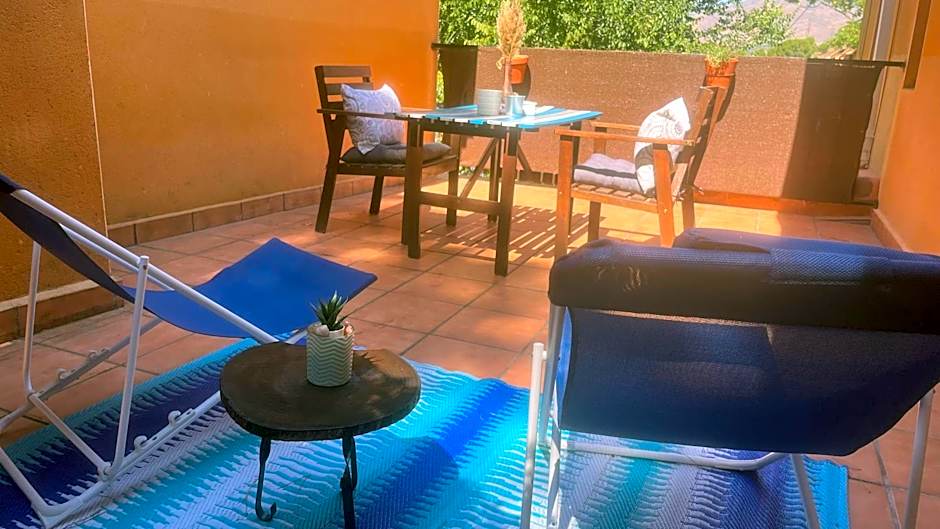 Hotel Rural El Arca de Noé