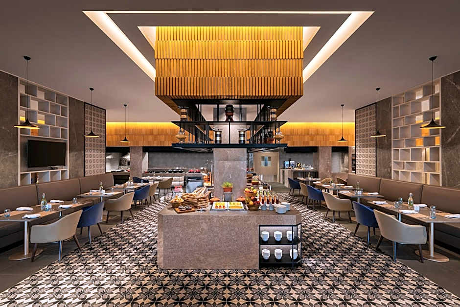 Courtyard by Marriott Tiruchirappalli