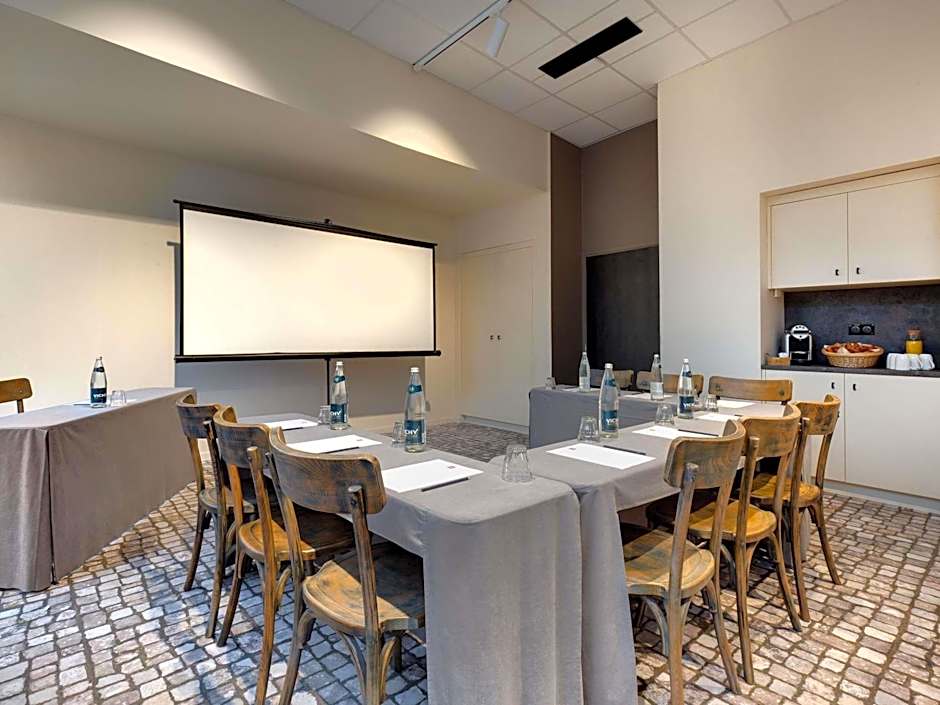 ibis Vichy