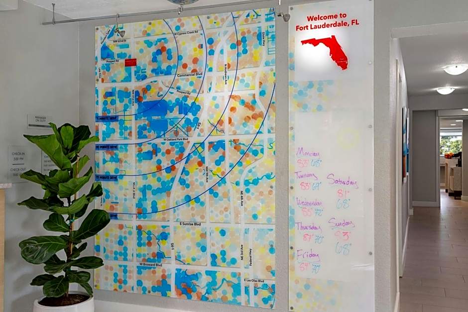 TownePlace Suites by Marriott Fort Lauderdale West