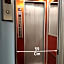 Giappone Inn Parking Hotel