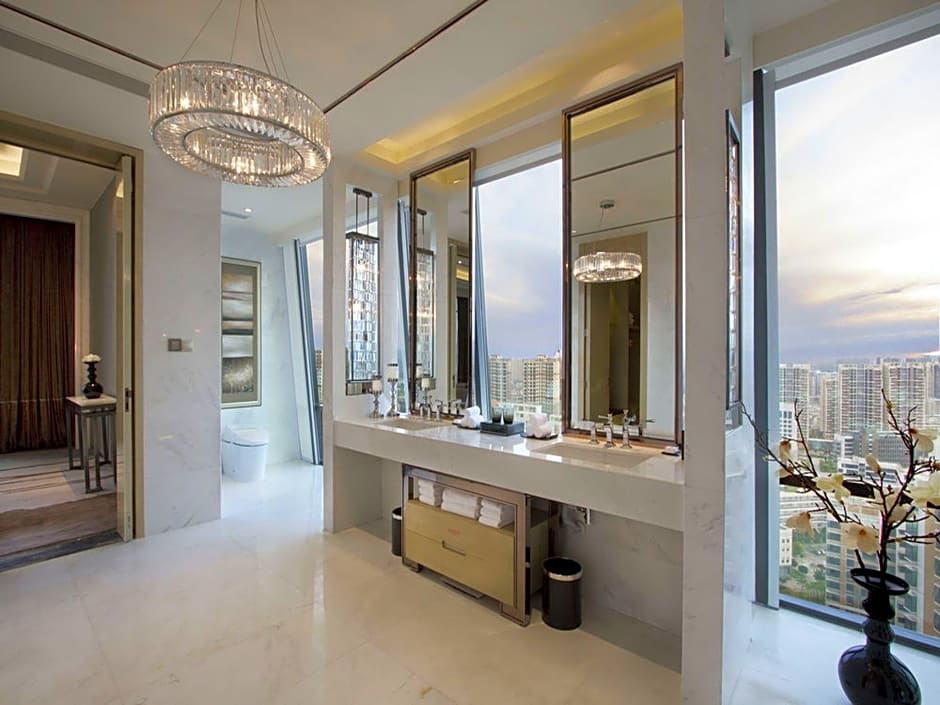 DoubleTree By Hilton Hotel Heyuan