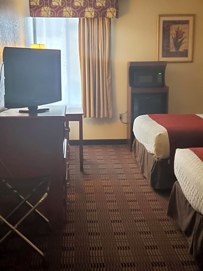SureStay Hotel by Best Western East Brunswick