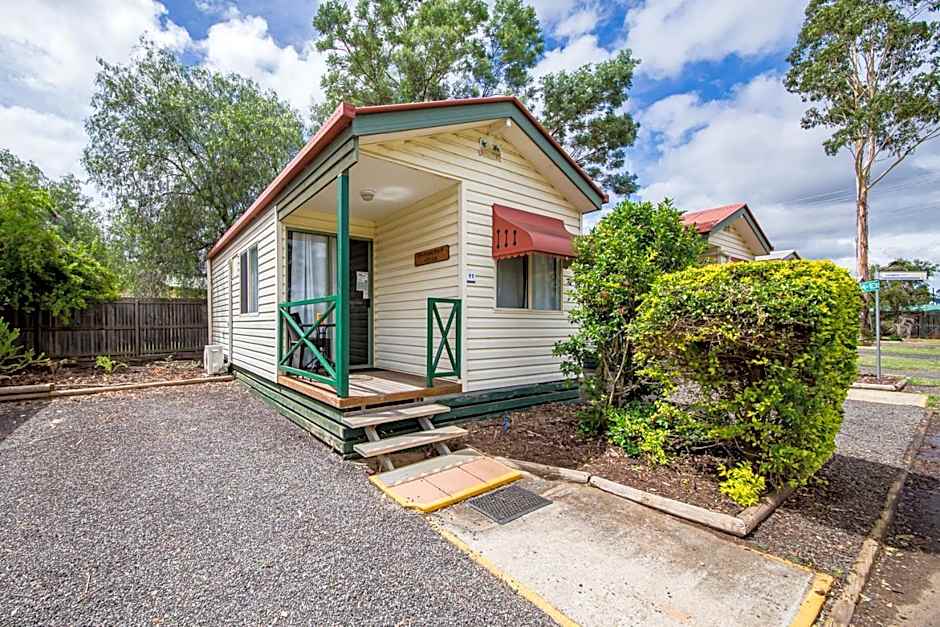 Kingaroy Holiday Park