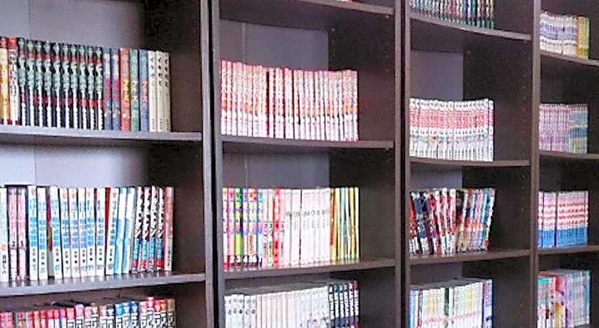 Hotel Shibukawa Hills