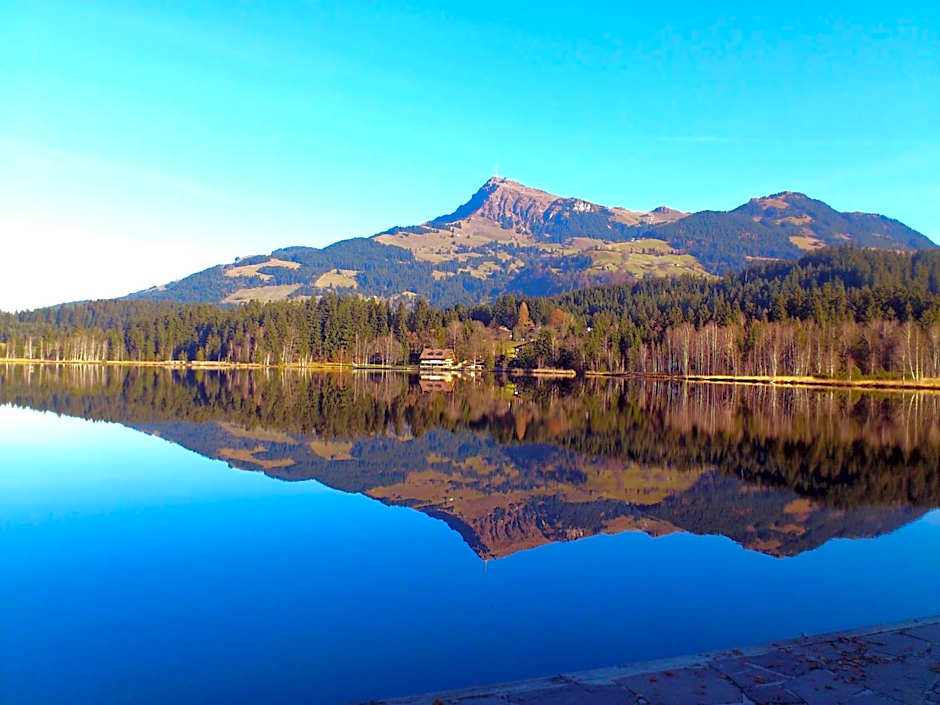 Hotel Garni Zimmermann
