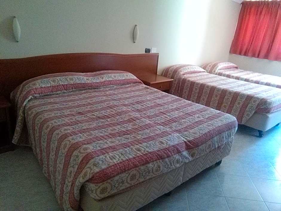 Albergo Villa Bianca