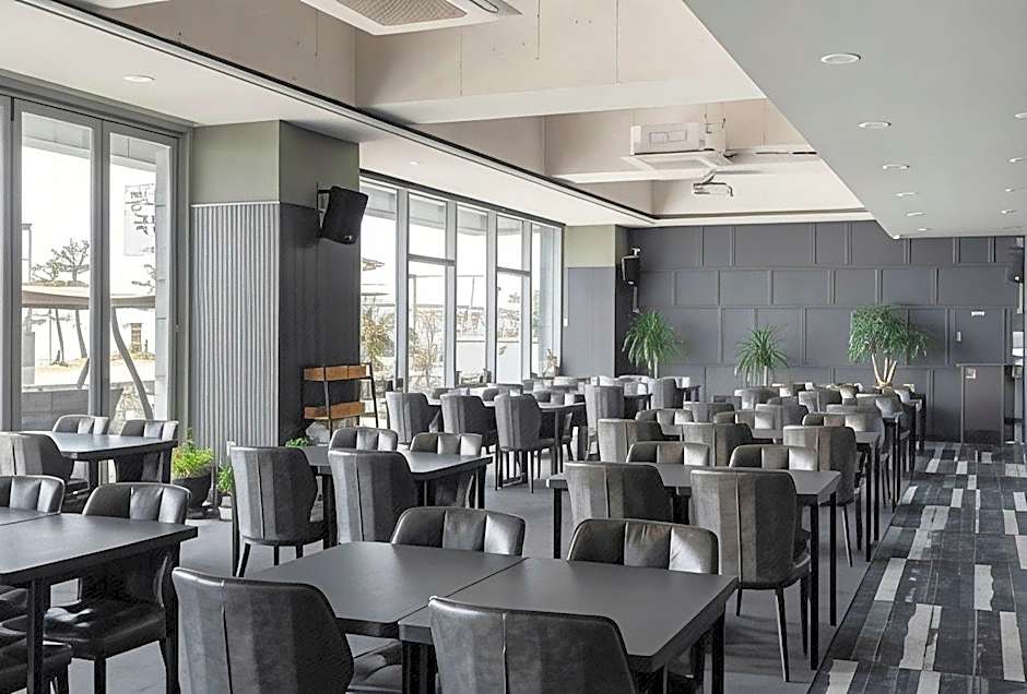 Daynice hotel