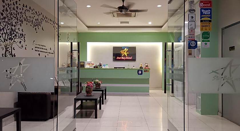 Star Bay Hotel