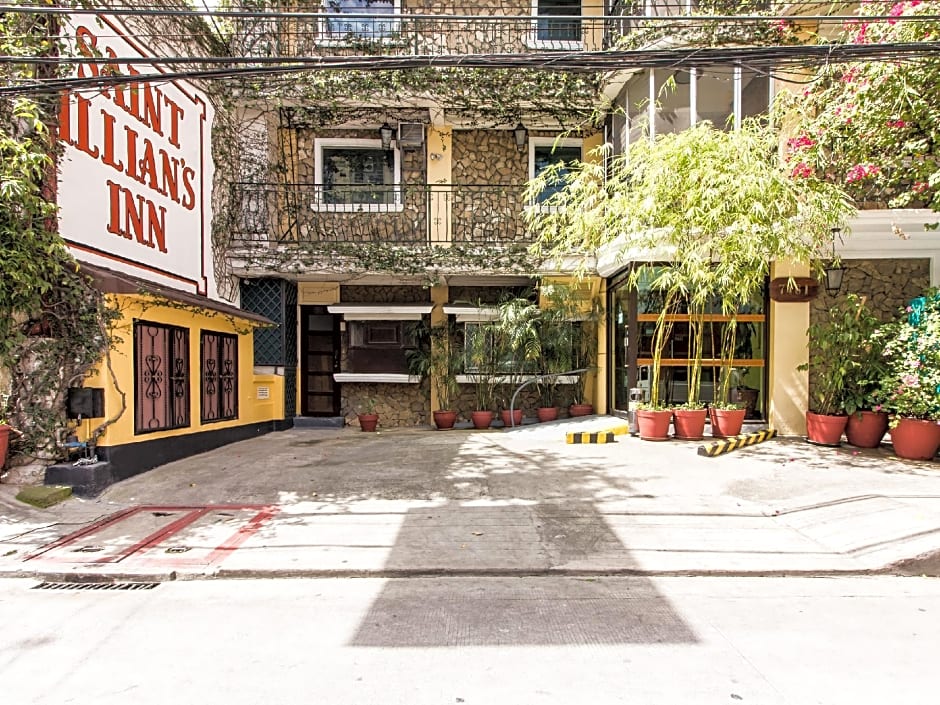 Saint Illians Inn – Makati, NY