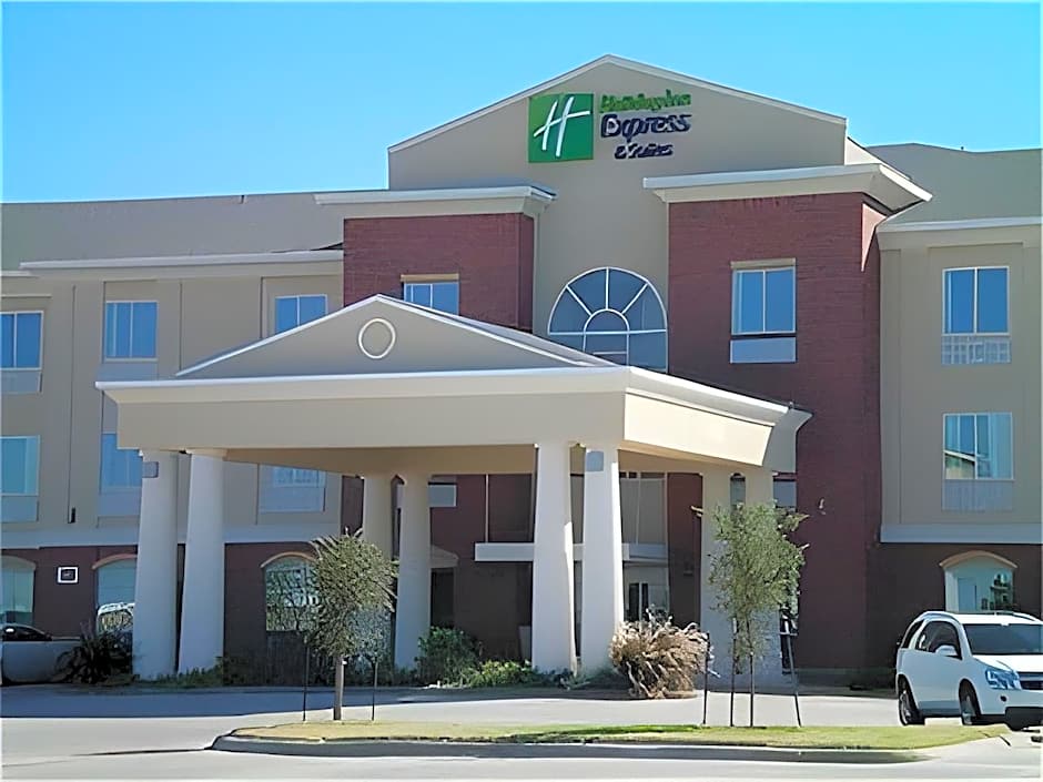 Holiday Inn Express Hotel and Suites Fort Stockton By IHG