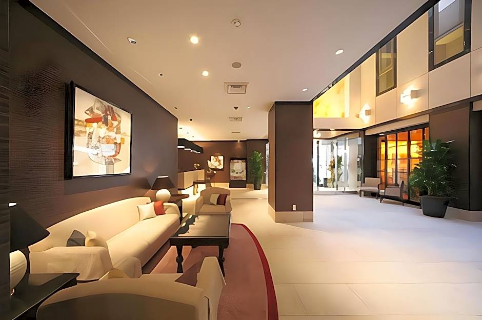 Sotetsu Fresa Inn Tokyo-Akasaka