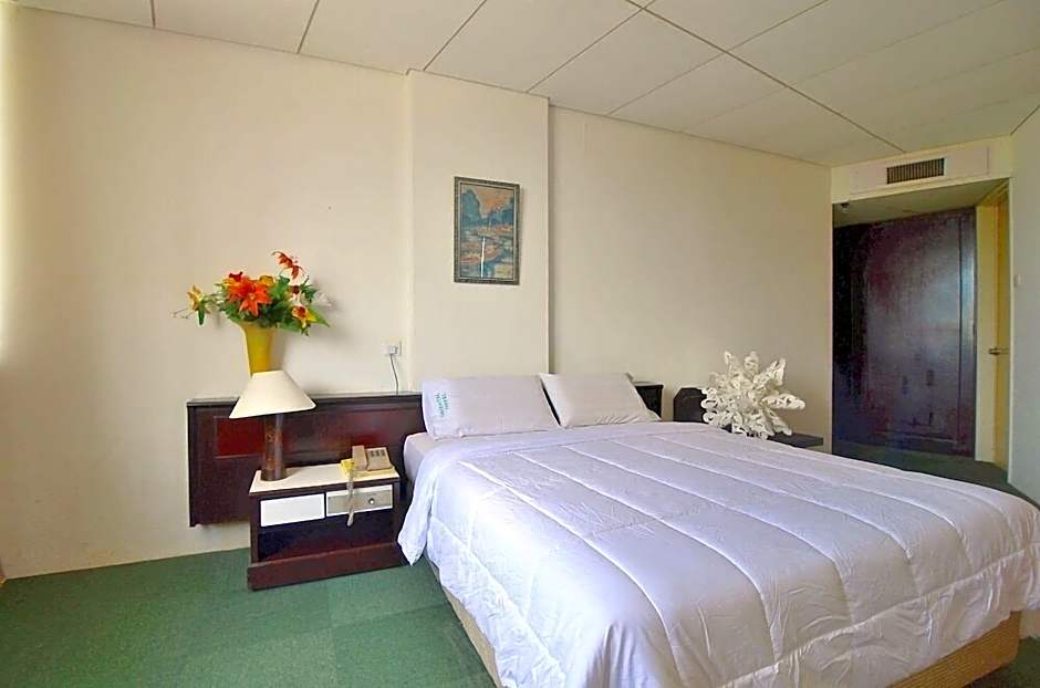 Oriental Hotel Penang