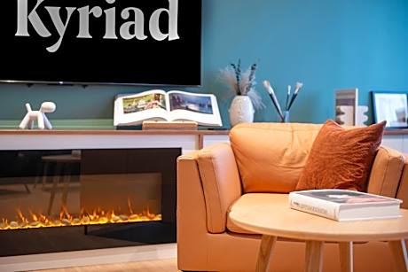 Kyriad Argenteuil