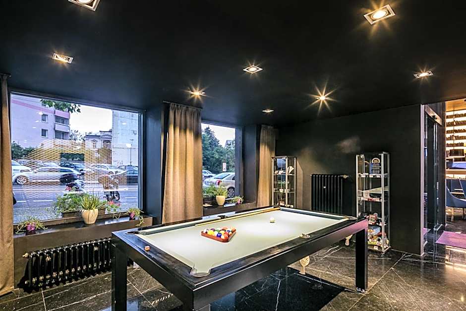 Pytloun Grand Hotel Imperial