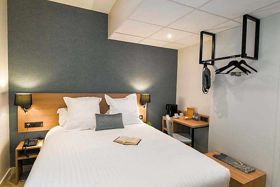 Best Western Plus Le Havre Centre Gare