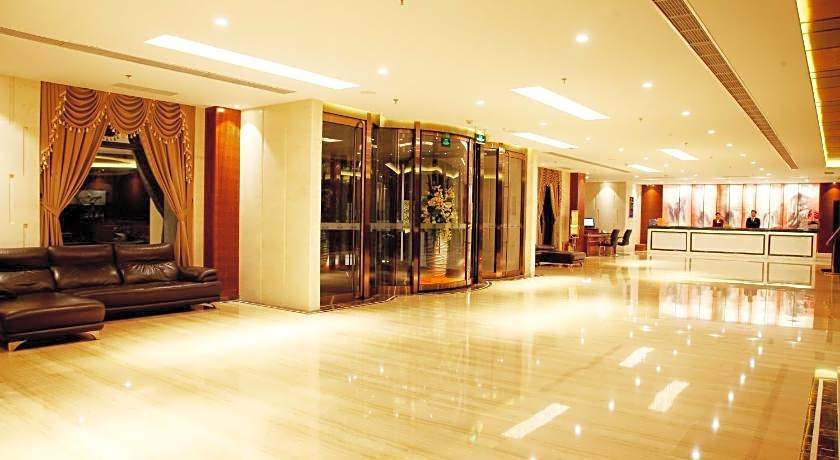 Ramada by Wyndham Beijing Airport