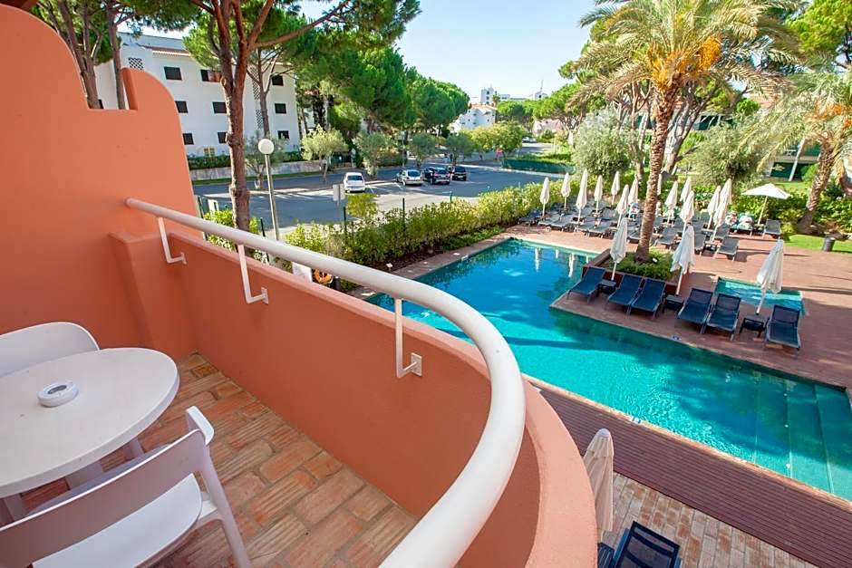 Vilamoura Garden Hotel