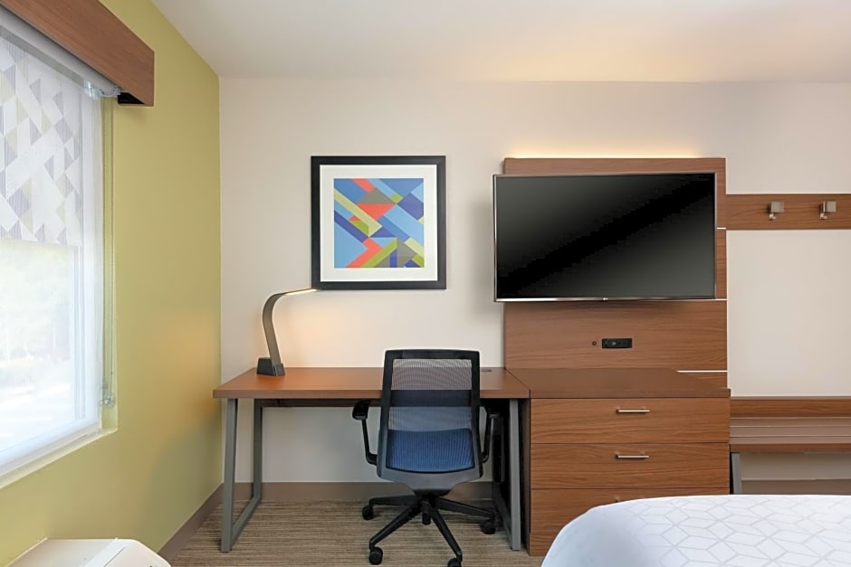 Holiday Inn Express Alpharetta - Roswell