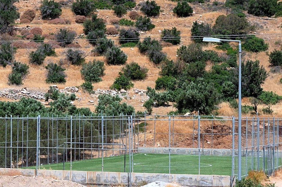 Zervakis Apartments "by Checkin"