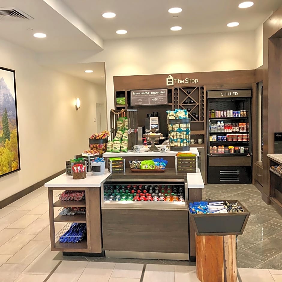 Hilton Garden Inn Lehi