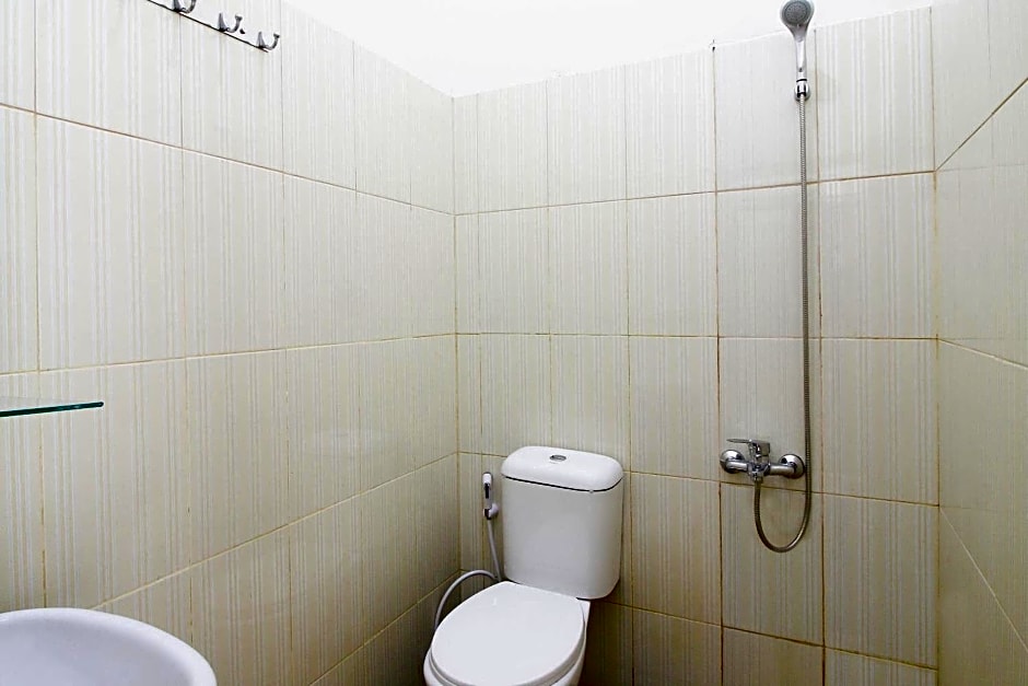 OYO 962 Family Homestay