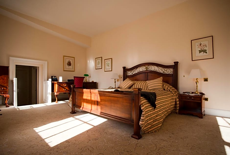 Culloden House Hotel