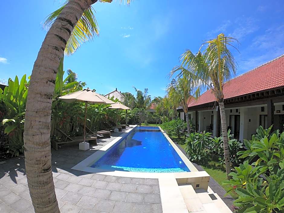 Kaniya bali