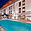 Hampton Inn By Hilton Anderson