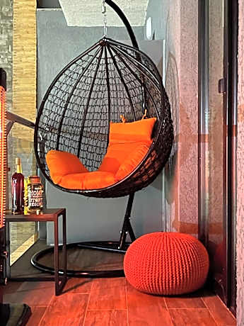 Snow Pine Suite - 4 Star Resort