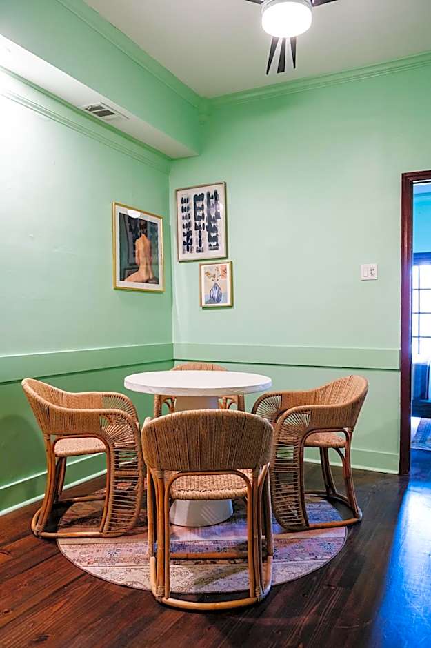 The Frenchmen New Orleans by Kasa