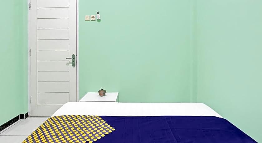 Hotel O Homestay Grand Mahkota Permai Syariah