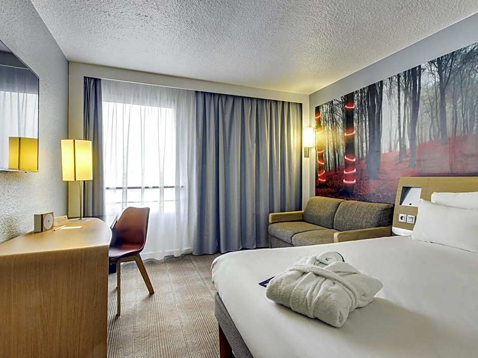 Novotel Paris Est