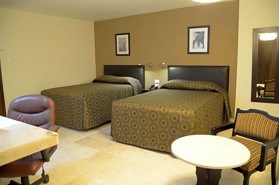 Hotel Mar y Tierra